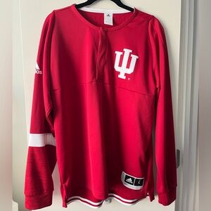 IU Jersey. Unisex